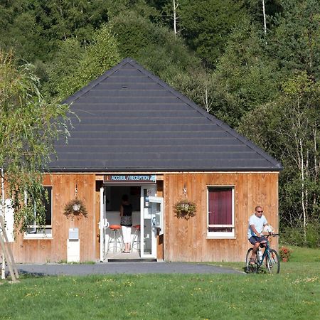 Vacanceole - Residence Le Domaine Du Bosquet Égletons Kültér fotó