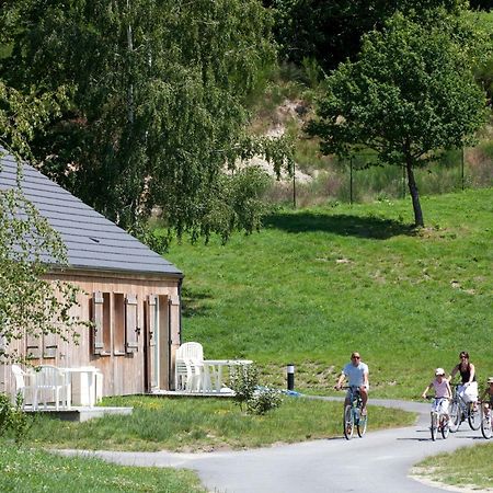 Vacanceole - Residence Le Domaine Du Bosquet Égletons Kültér fotó