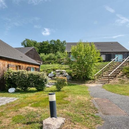 Vacanceole - Residence Le Domaine Du Bosquet Égletons Kültér fotó