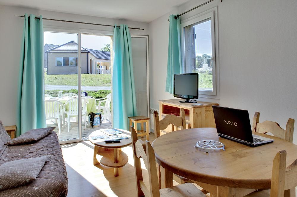 Vacanceole - Residence Le Domaine Du Bosquet Égletons Kültér fotó