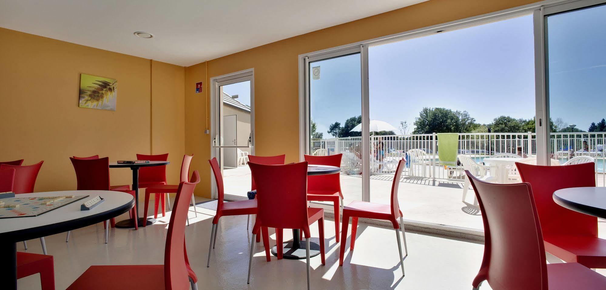 Vacanceole - Residence Le Domaine Du Bosquet Égletons Kültér fotó