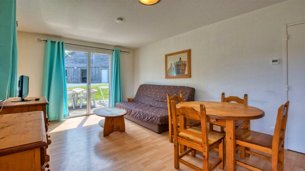 Vacanceole - Residence Le Domaine Du Bosquet Égletons Kültér fotó