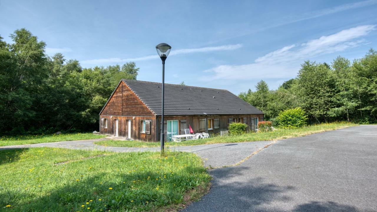 Vacanceole - Residence Le Domaine Du Bosquet Égletons Kültér fotó