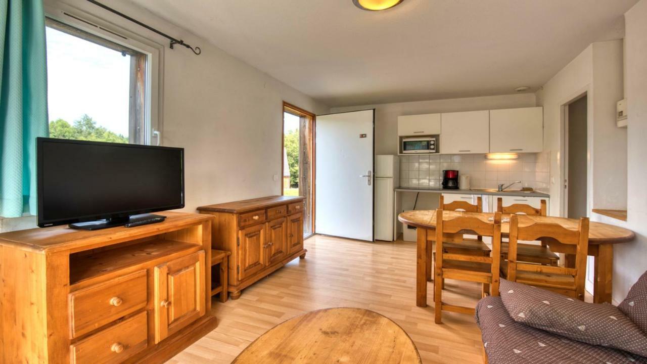 Vacanceole - Residence Le Domaine Du Bosquet Égletons Kültér fotó